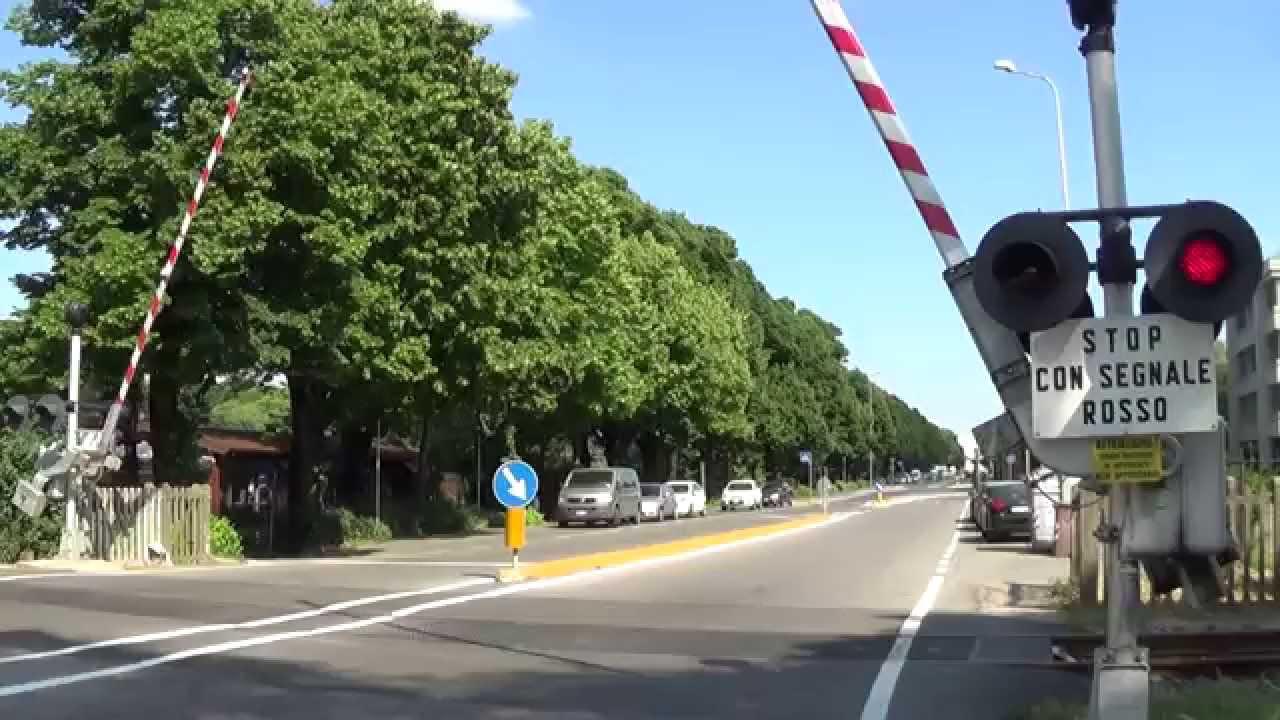 Copertina per Disagi sulla rete ferroviaria in Fvg, pressing per le barriere a Monfalcone